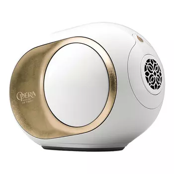 Беспроводная акустика Devialet