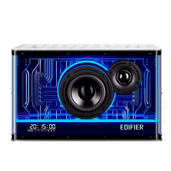 Беспроводная акустика Edifier
