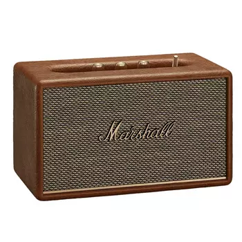 Беспроводная акустика Marshall
