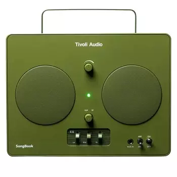 Беспроводная акустика Tivoli