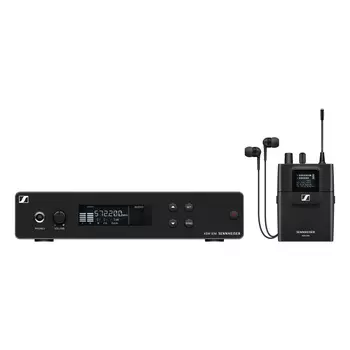 Беспроводная система персонального мониторинга Sennheiser
