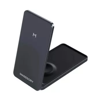 Беспроводная зарядка Magssory