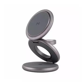 Беспроводная зарядка Magssory