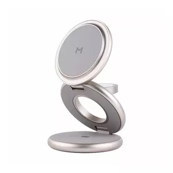 Беспроводная зарядка Magssory