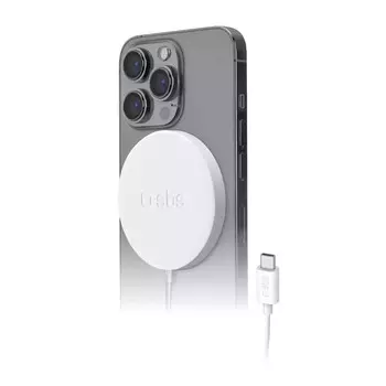 Беспроводная зарядка SBS