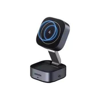 Беспроводная зарядка Ugreen