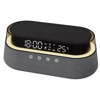 Беспроводная зарядная панель Lyambda