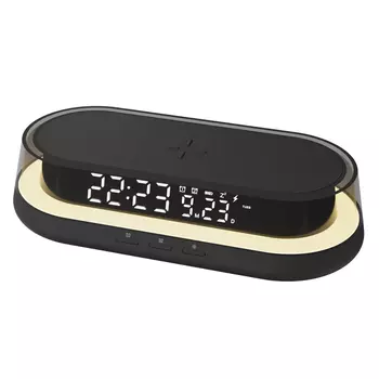 Беспроводная зарядная панель Lyambda