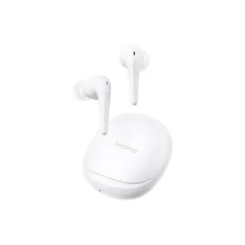 Беспроводные наушники 1MORE