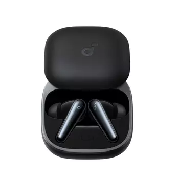 Беспроводные наушники Anker