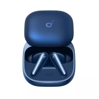 Беспроводные наушники Anker