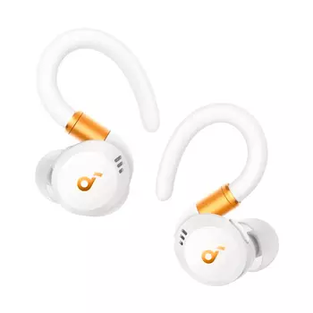 Беспроводные наушники Anker