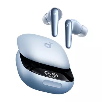 Беспроводные наушники Anker