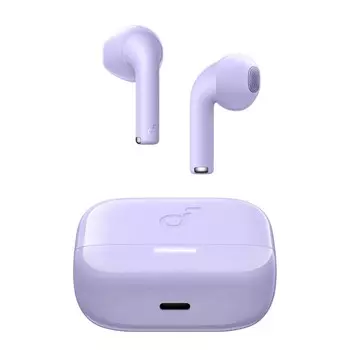 Беспроводные наушники Anker