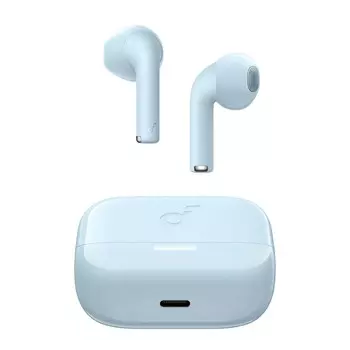 Беспроводные наушники Anker