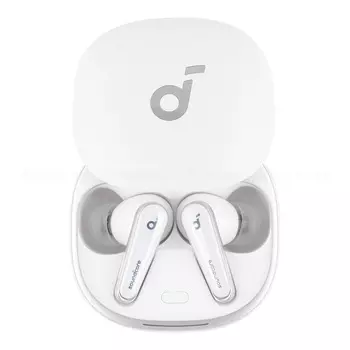 Беспроводные наушники Anker