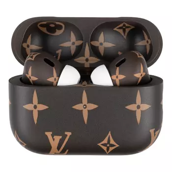 Беспроводные наушники Apple