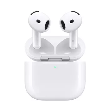 Беспроводные наушники Apple