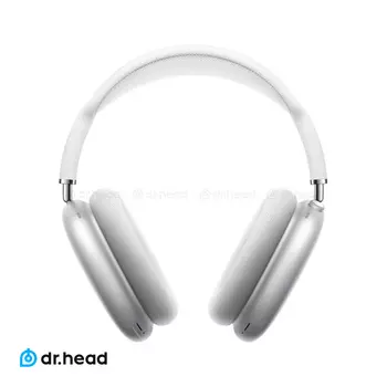 Беспроводные наушники Apple