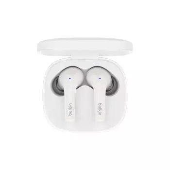 Беспроводные наушники Belkin