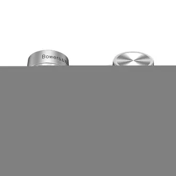 Беспроводные наушники Bowers & Wilkins