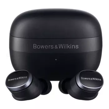 Беспроводные наушники Bowers & Wilkins