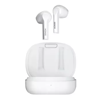Беспроводные наушники Denon