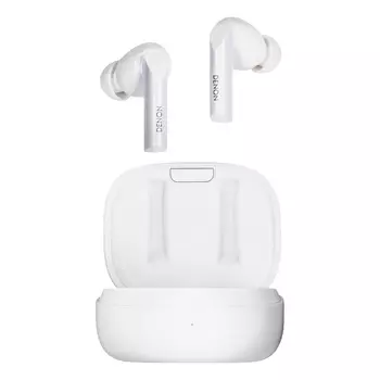 Беспроводные наушники Denon