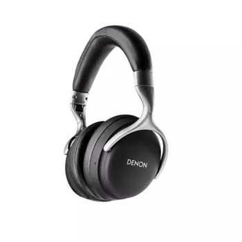 Беспроводные наушники Denon