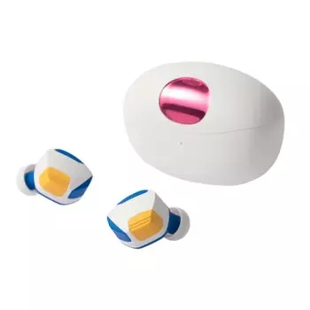 Беспроводные наушники Final Audio