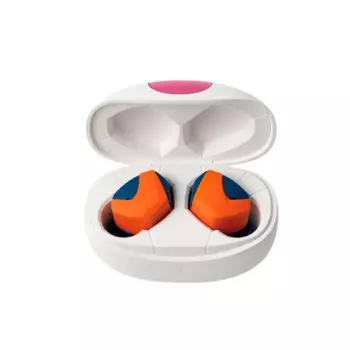 Беспроводные наушники Final Audio