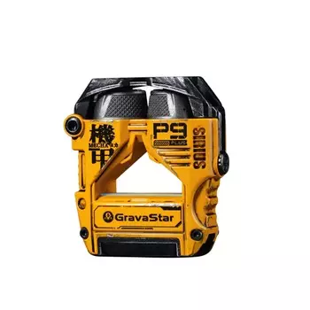 Беспроводные наушники Gravastar