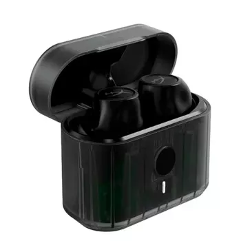 Беспроводные наушники HyperX