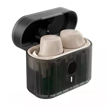 Беспроводные наушники HyperX