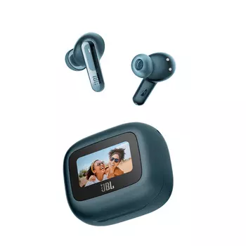 Беспроводные наушники JBL
