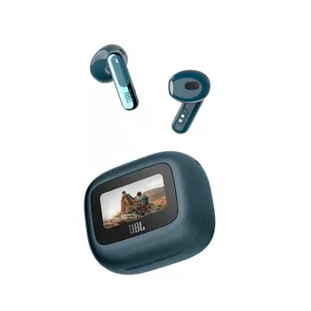 Беспроводные наушники JBL