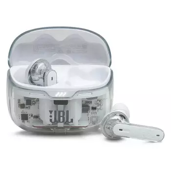 Беспроводные наушники JBL