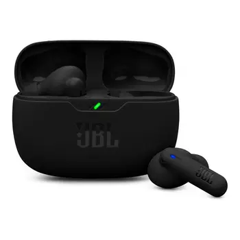 Беспроводные наушники JBL