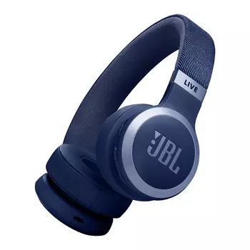 Беспроводные наушники JBL