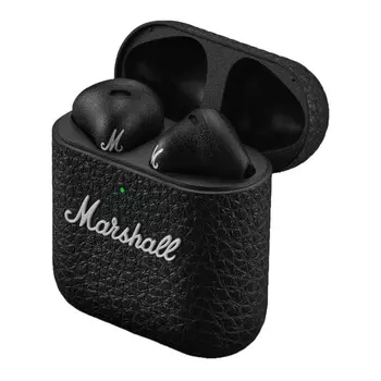 Беспроводные наушники Marshall
