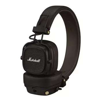 Беспроводные наушники Marshall