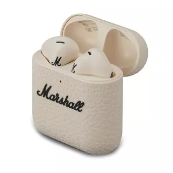Беспроводные наушники Marshall