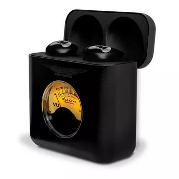 Беспроводные наушники Meters