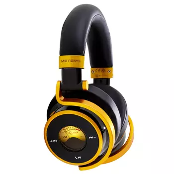 Беспроводные наушники Meters