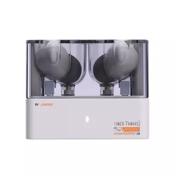 Беспроводные наушники MoonDrop