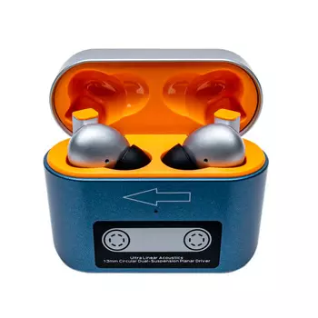 Беспроводные наушники MoonDrop