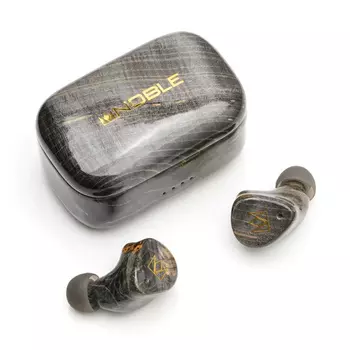 Беспроводные наушники Noble Audio