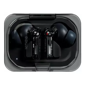 Беспроводные наушники Nothing