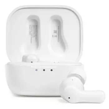 Беспроводные наушники Radiotehnika