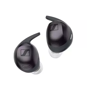 Беспроводные наушники Sennheiser